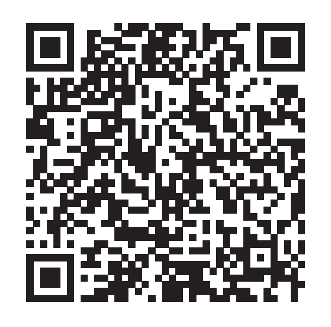 QR code linking to a Google Form